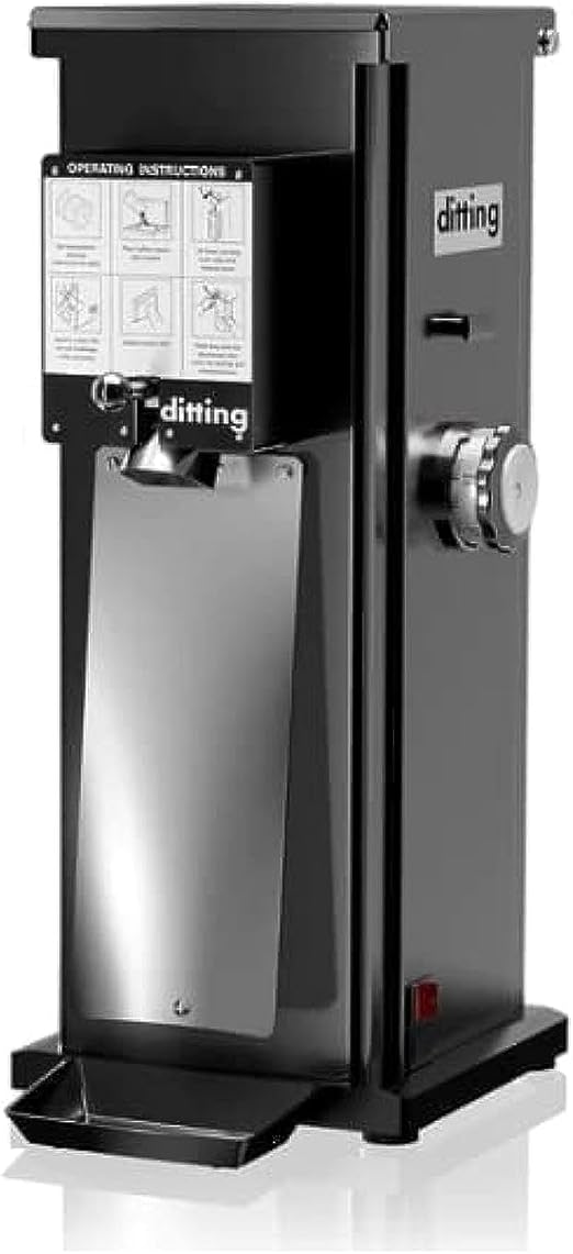 KR1203 - DITING COFFEE GRINDER
